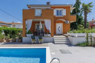 Image de Villa Alba by Interhome