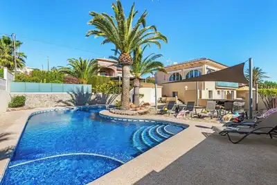 Image de Villa Campanilla - Plusholidays