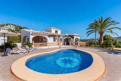 Image de Villa Meile - PlusHolidays