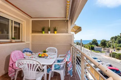 Image de Apartamento Zeus 6 - PlusHolidays