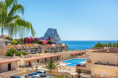 Image de Apartment Manzanera 5 - PlusHolidays