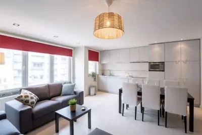 Image de Andrei with parking in the house by Interhome