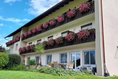 Image de Appartement Tulpe by Interhome