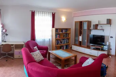 Image de Kata Two-Bedroom Apartment with Balcony
