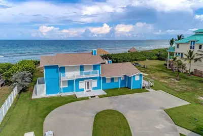 Image de Tropical Paradise - Private Beach with Ocean to River Views