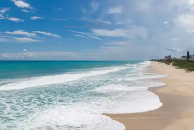 Image de Beach Getaway on Cocoa Beach