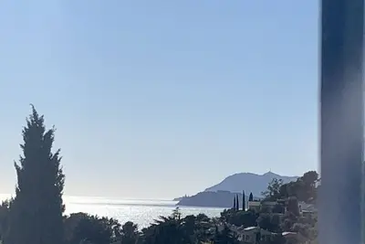 Image de Villa méditerranéenne a 500 m de la mer