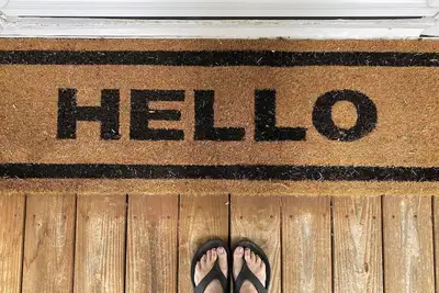 Image de A charming turn of the century farmhouse in the heart of Lake Country.