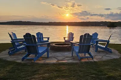 Image de Amazing Sunset Views - Handicap Accessible