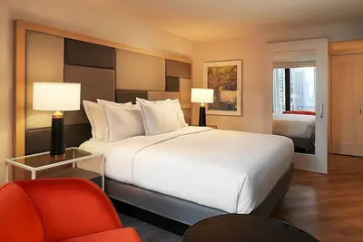 Image de Relax and Recharge! 4 Comfortable Units, Parking, Onsite Swimming Pool