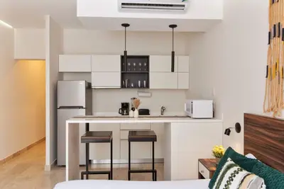 Image de Condo in Tulum, Aldea Zama