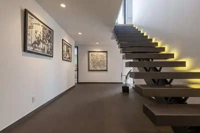Image de Condesa Pent-house 2 floors Apartment Amazing Views