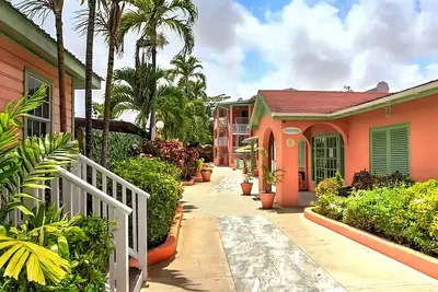 Image de Experience Barbados: Two Comfortable Rooms | Stay Near Sandy Shores