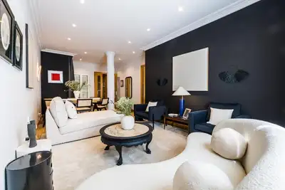Image de Ondarra Suite Apartment