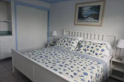Image de 2-bedroom\/2-bathroom Steps Away From the Beach at Turtle Hill Resort