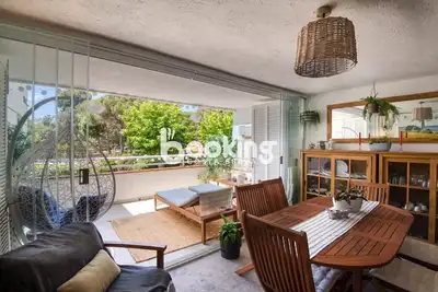 Image de Appartement très bien équipé pour 4 personnes à Politur
