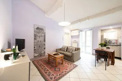 Image de Il Chiassetto Cozy Apartment in Center town