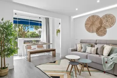 Image de Studio à Medina Garden pour 2 personnes | 402