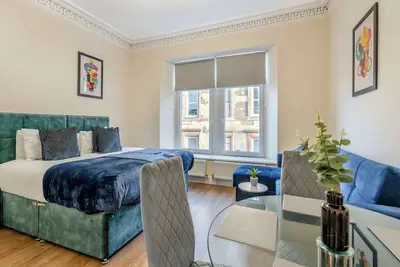 Image de Apartment Four - Uk44287