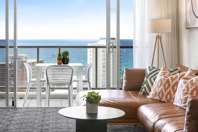 Image de Chevron Renaissance Ocean View