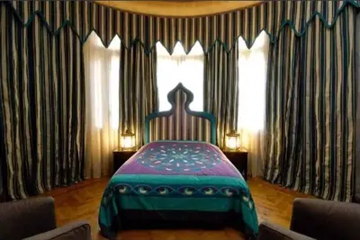 Image de Talisman Hotel de Charme