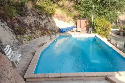 Image de Superbe maison Ă Beaumettes