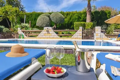 Image de Casa Rural la Higuera de Rios Antequera - La Higuera by Ruralidays