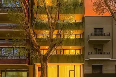 Image de Deluxe Apartments in Palermo - by BueRentals