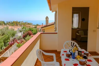 Image de Maison pour vacances Arianna