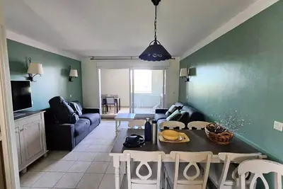 Image de 3-Zimmer-Wohnung für 6 Personen - Auswahl