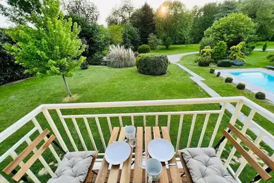 Image de Domaine des rives d'Ormoy : GaĂŻa