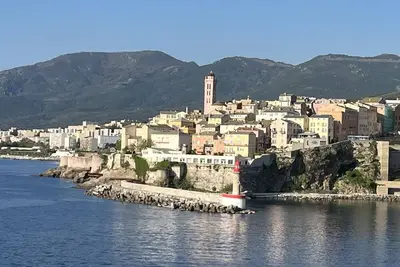 Image de Appartement au cœur de la Citadelle