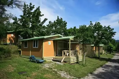 Image de Chalet 3 pièces 5 personnes **