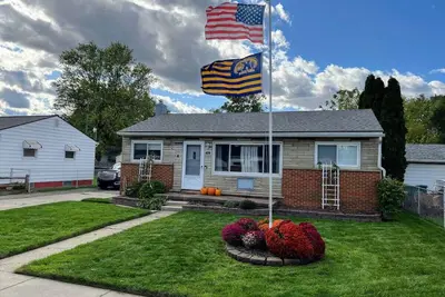 Image de Cute home near Emu and U of M