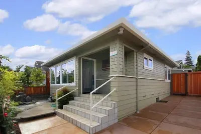 Image de Capitola Beach Retreat