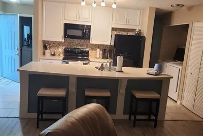 Image de 2 Br 2 Ba Condo close to Cherry Grove Beach 2 quiet patios\n20 minutes to Myrtle