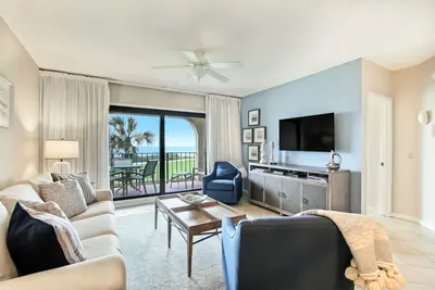 Image de Oceanfront Turtle Dunes Villa with Gorgeous Views! 2-Minute Walk to Sand!