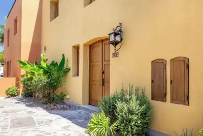 Image de Beautiful 2bedroomHome, nearby the community pool By Casago
