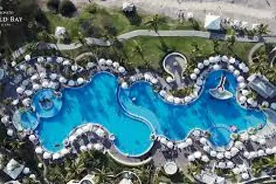 Pb Emerald Bay Owner Master Suite 1br2b December 6-13, 2025