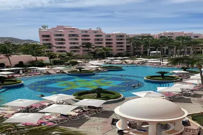 Image de Pb Rose' Owner Luxury Suite January 12, 2026