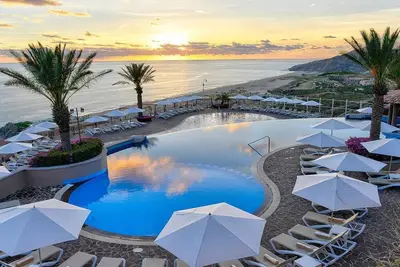 Image de Pueblo Bonito Sunset Beach Owners Exec Suite 1br2b