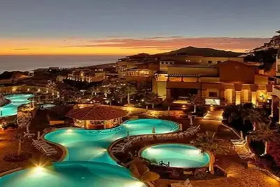 Image de Pueblo Bonito Sunset Beach Owners Studio Suite