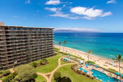 Image de The Whaler Resort Kaanapali Beach
