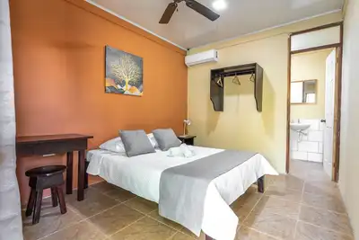 Image de El Cocobolo Food&Rest Room 2 B&B Wifi A/C Pkg