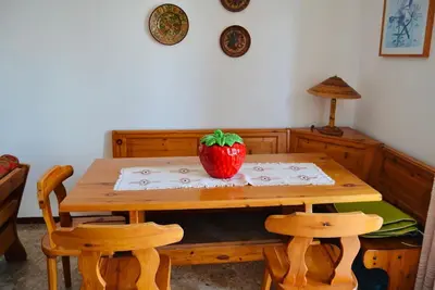 Image de Cozy apartment in the center of Agropoli