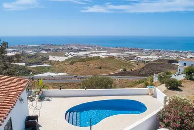 Image de Cortijo Osborne by Solset with Airconditioning