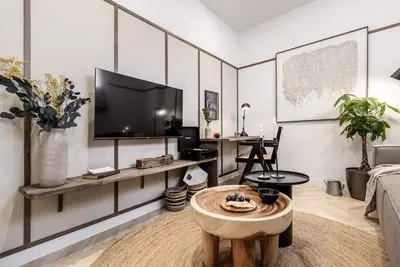 Image de Urus - 2 bedrooms in Malasaña