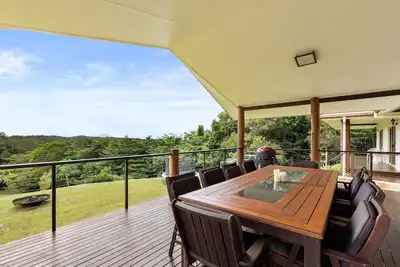 Image de Julatten Platypus Mountain Home