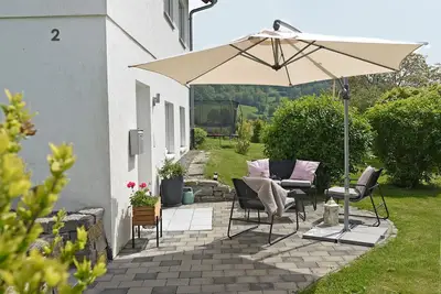Image de Appartement de vacances \"Famille Strehl\" avec jardin privé et Wi-Fi