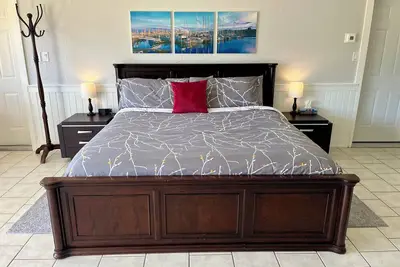 Image de LakeView w\/kitchen 10min to Penticton